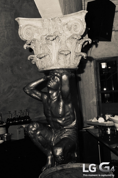Carnivale De Venice at Venezia
